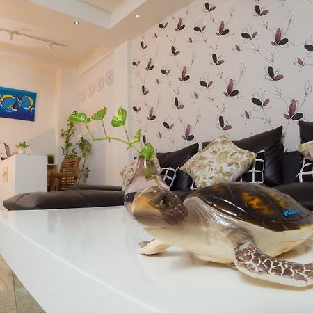 The Orca Hotel Hulhumale Kültér fotó