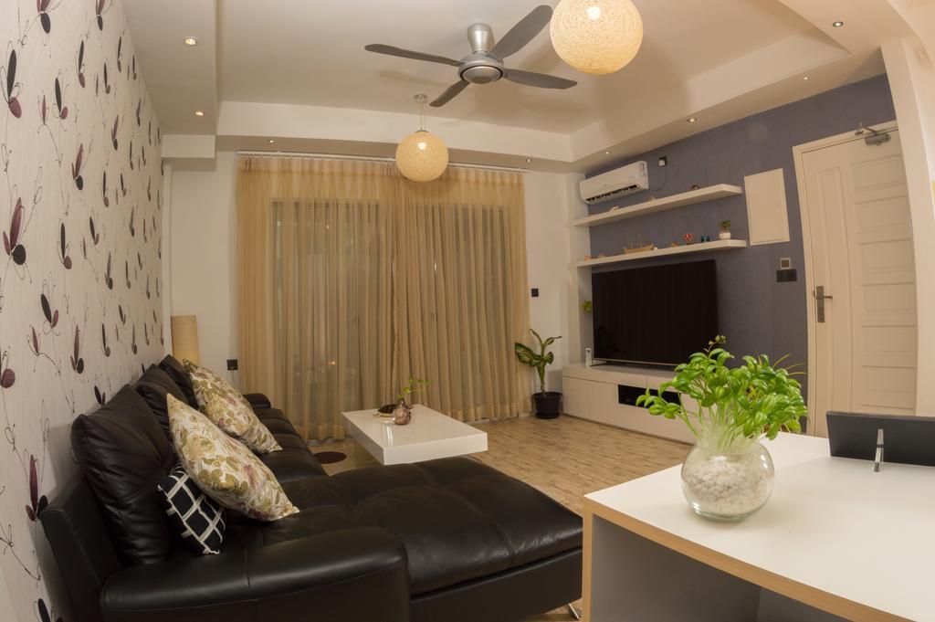 The Orca Hotel Hulhumale Kültér fotó