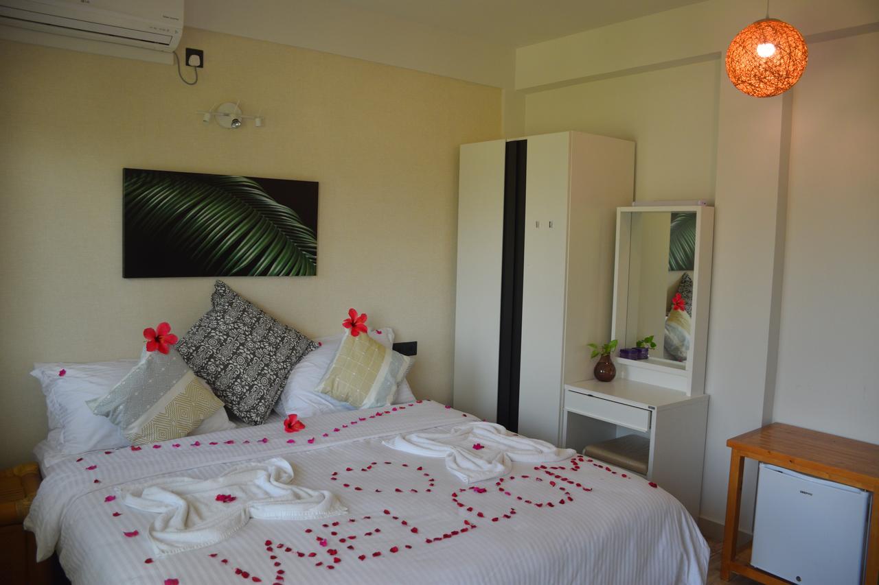 The Orca Hotel Hulhumale Kültér fotó