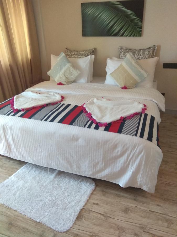 The Orca Hotel Hulhumale Kültér fotó